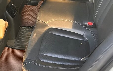 KIA Optima III, 2012 год, 1 300 000 рублей, 27 фотография