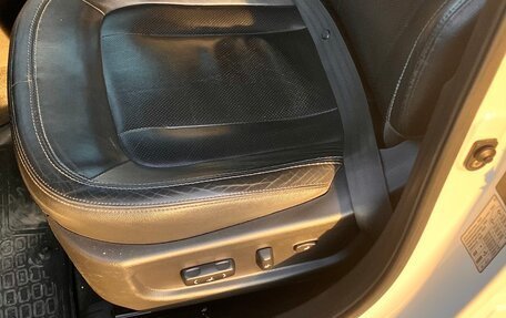 KIA Optima III, 2012 год, 1 300 000 рублей, 23 фотография