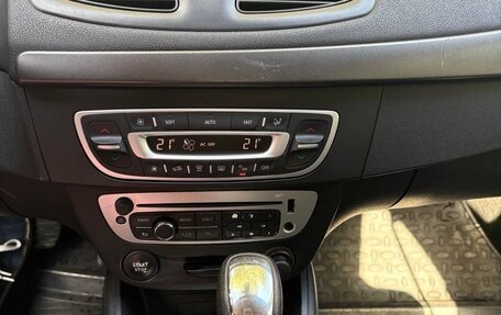 Renault Megane III, 2013 год, 635 000 рублей, 10 фотография