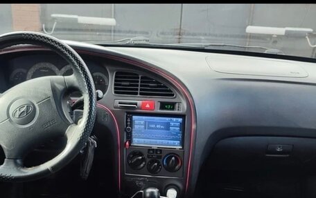 Hyundai Elantra III, 2003 год, 245 000 рублей, 4 фотография