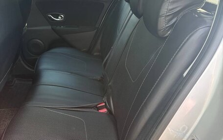 Renault Megane III, 2013 год, 635 000 рублей, 7 фотография