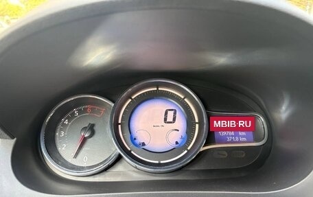 Renault Megane III, 2013 год, 635 000 рублей, 11 фотография