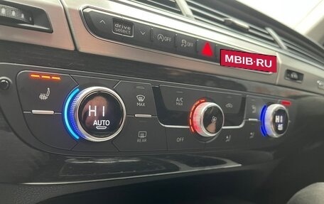 Audi Q7, 2015 год, 2 915 000 рублей, 4 фотография