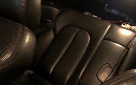 Mercedes-Benz CLK-Класс, 1998 год, 300 000 рублей, 5 фотография