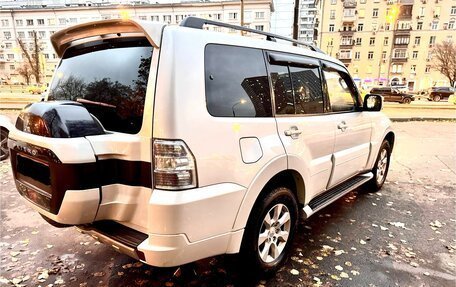Mitsubishi Pajero IV, 2015 год, 2 450 000 рублей, 6 фотография