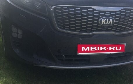 KIA Sorento III Prime рестайлинг, 2019 год, 2 499 000 рублей, 2 фотография