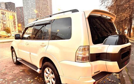 Mitsubishi Pajero IV, 2015 год, 2 450 000 рублей, 8 фотография