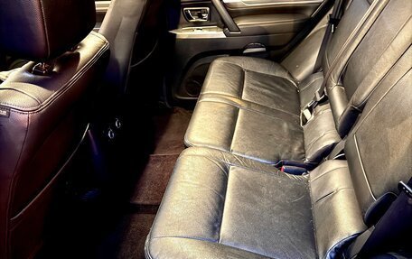 Mitsubishi Pajero IV, 2015 год, 2 450 000 рублей, 14 фотография