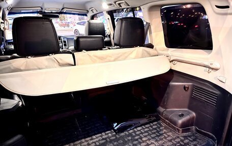 Mitsubishi Pajero IV, 2015 год, 2 450 000 рублей, 15 фотография