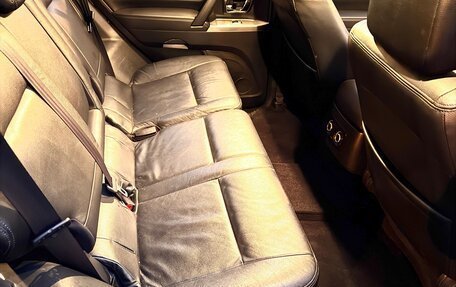 Mitsubishi Pajero IV, 2015 год, 2 450 000 рублей, 13 фотография