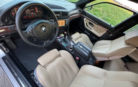 BMW 7 серия, 2000 год, 1 100 000 рублей, 3 фотография