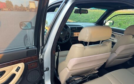 BMW 7 серия, 2000 год, 1 100 000 рублей, 8 фотография