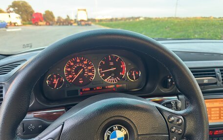 BMW 7 серия, 2000 год, 1 100 000 рублей, 6 фотография