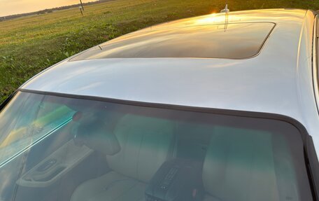 BMW 7 серия, 2000 год, 1 100 000 рублей, 11 фотография