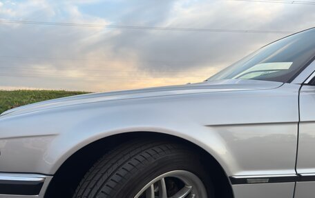 BMW 7 серия, 2000 год, 1 100 000 рублей, 14 фотография