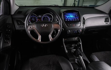 Hyundai ix35 I рестайлинг, 2014 год, 1 299 000 рублей, 6 фотография