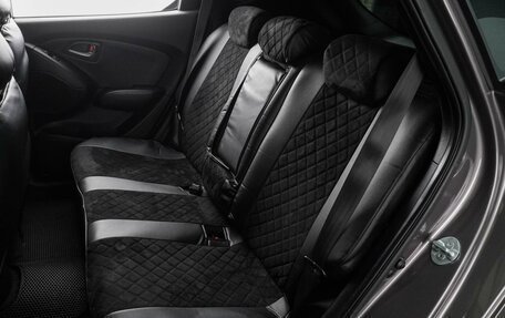 Hyundai ix35 I рестайлинг, 2014 год, 1 299 000 рублей, 9 фотография