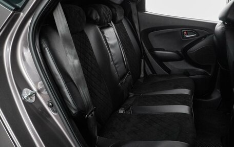 Hyundai ix35 I рестайлинг, 2014 год, 1 299 000 рублей, 7 фотография
