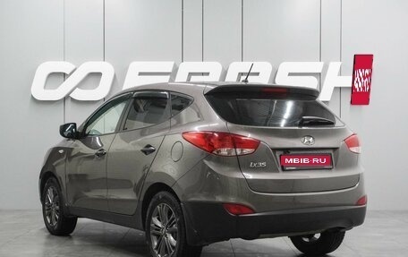 Hyundai ix35 I рестайлинг, 2014 год, 1 299 000 рублей, 2 фотография