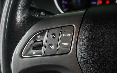 Hyundai ix35 I рестайлинг, 2014 год, 1 299 000 рублей, 14 фотография
