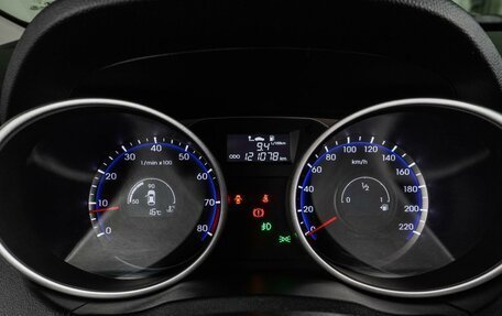 Hyundai ix35 I рестайлинг, 2014 год, 1 299 000 рублей, 15 фотография