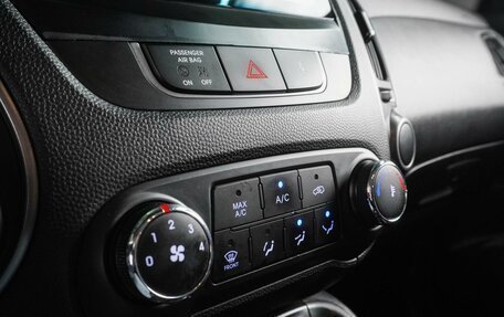 Hyundai ix35 I рестайлинг, 2014 год, 1 299 000 рублей, 18 фотография
