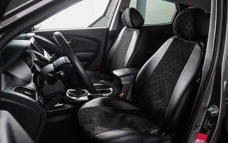 Hyundai ix35 I рестайлинг, 2014 год, 1 299 000 рублей, 10 фотография