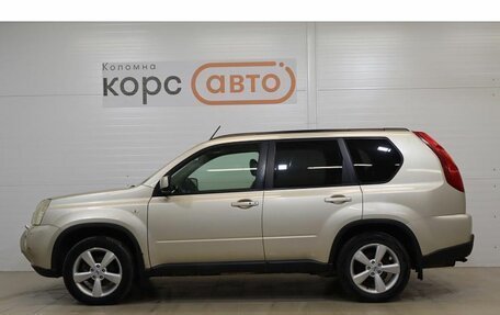 Nissan X-Trail, 2007 год, 949 000 рублей, 2 фотография