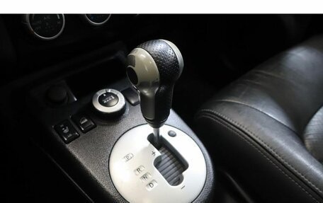 Nissan X-Trail, 2007 год, 949 000 рублей, 14 фотография