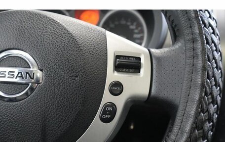 Nissan X-Trail, 2007 год, 949 000 рублей, 10 фотография