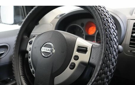 Nissan X-Trail, 2007 год, 949 000 рублей, 8 фотография