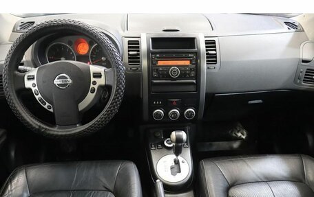 Nissan X-Trail, 2007 год, 949 000 рублей, 11 фотография