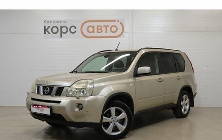 Nissan X-Trail, 2007 год, 949 000 рублей, 1 фотография
