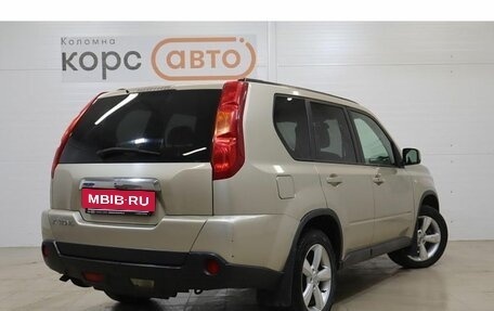 Nissan X-Trail, 2007 год, 949 000 рублей, 3 фотография