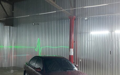 KIA Spectra II (LD), 2008 год, 300 000 рублей, 1 фотография