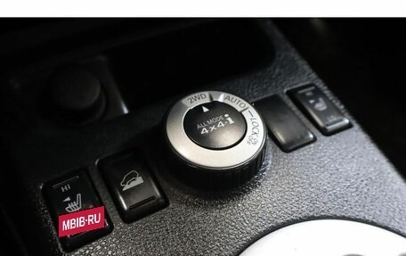 Nissan X-Trail, 2007 год, 949 000 рублей, 17 фотография