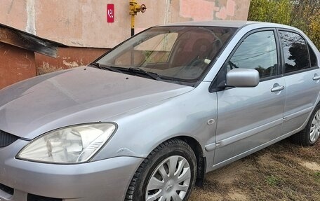 Mitsubishi Lancer IX, 2005 год, 300 000 рублей, 1 фотография