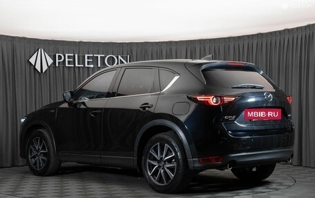Mazda CX-5 II, 2018 год, 2 980 000 рублей, 4 фотография