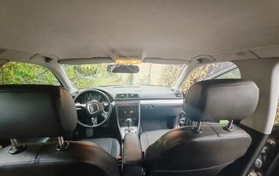 Audi A4, 2005 год, 770 000 рублей, 1 фотография