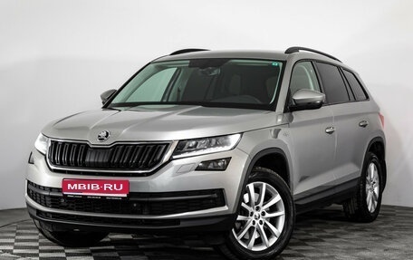 Skoda Kodiaq I, 2019 год, 2 849 000 рублей, 1 фотография