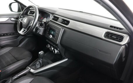 Renault Arkana I, 2019 год, 1 597 000 рублей, 10 фотография