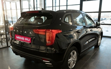 Haval Jolion, 2025 год, 2 449 000 рублей, 5 фотография