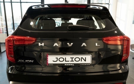 Haval Jolion, 2025 год, 2 449 000 рублей, 7 фотография