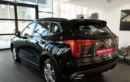 Haval Jolion, 2025 год, 2 449 000 рублей, 6 фотография