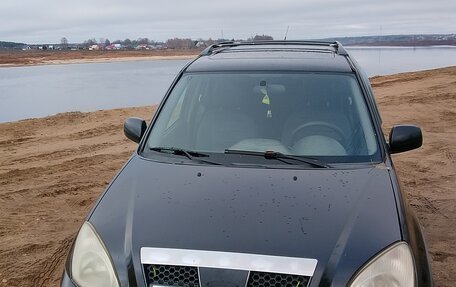 Chery Tiggo (T11), 2007 год, 250 000 рублей, 3 фотография