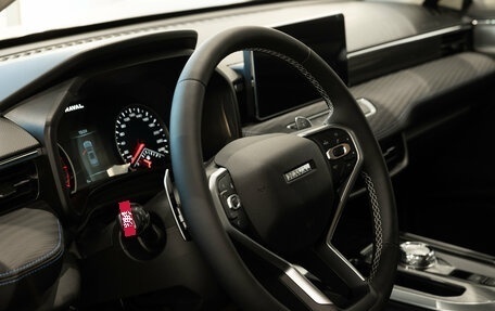 Haval Jolion, 2025 год, 2 449 000 рублей, 18 фотография