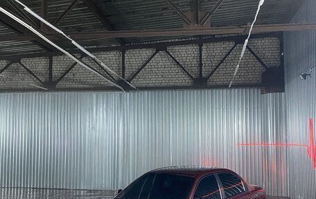 KIA Spectra II (LD), 2008 год, 300 000 рублей, 4 фотография