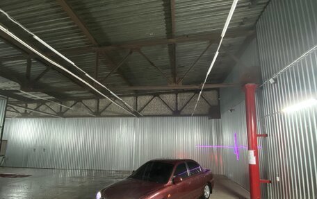 KIA Spectra II (LD), 2008 год, 300 000 рублей, 5 фотография