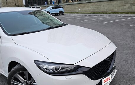 Mazda 6, 2021 год, 2 700 000 рублей, 5 фотография