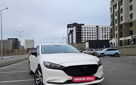Mazda 6, 2021 год, 2 700 000 рублей, 3 фотография